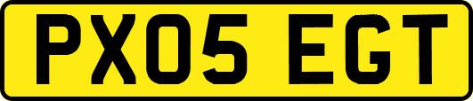 PX05EGT
