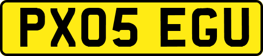PX05EGU