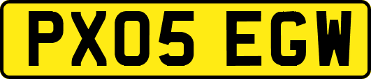 PX05EGW