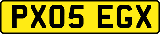 PX05EGX