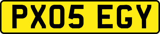 PX05EGY