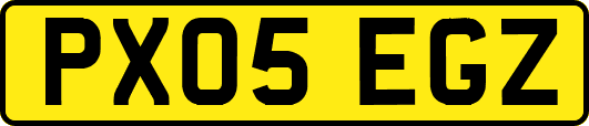 PX05EGZ
