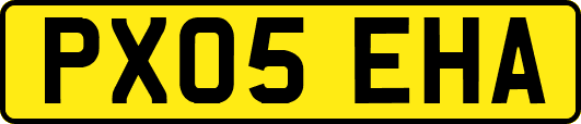 PX05EHA