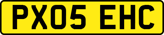 PX05EHC