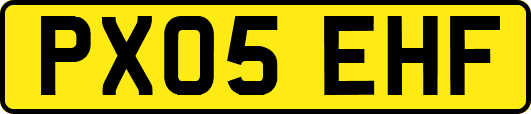PX05EHF