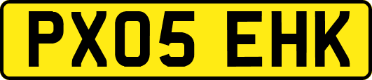 PX05EHK