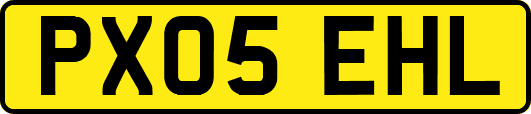 PX05EHL