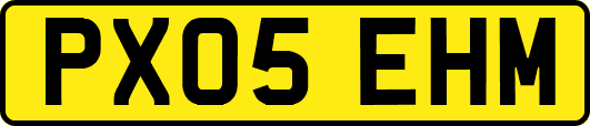 PX05EHM