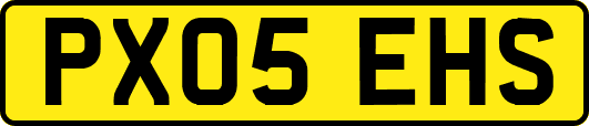PX05EHS