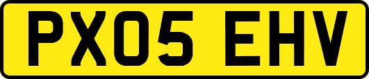 PX05EHV