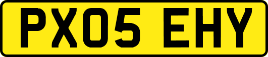 PX05EHY