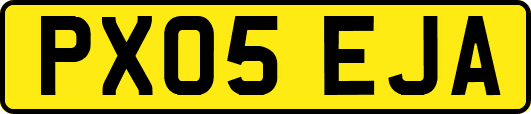 PX05EJA