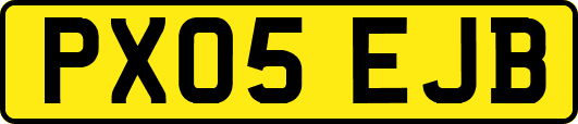 PX05EJB