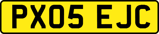 PX05EJC