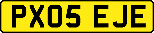 PX05EJE