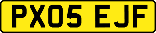 PX05EJF