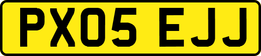 PX05EJJ