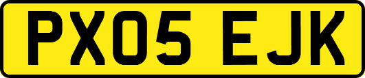 PX05EJK