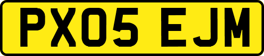 PX05EJM