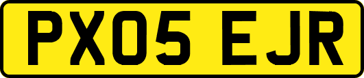 PX05EJR