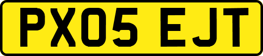 PX05EJT