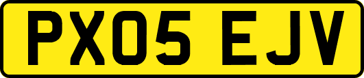 PX05EJV