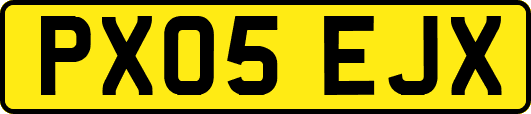 PX05EJX