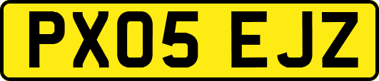 PX05EJZ