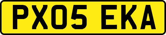 PX05EKA