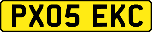 PX05EKC