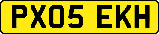 PX05EKH