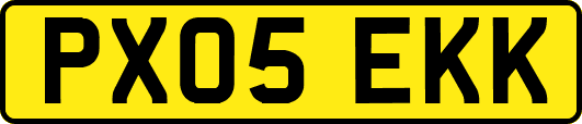 PX05EKK