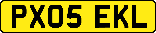 PX05EKL