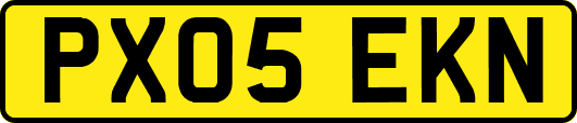 PX05EKN