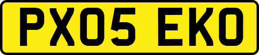 PX05EKO