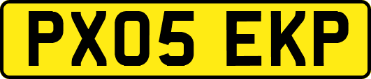 PX05EKP