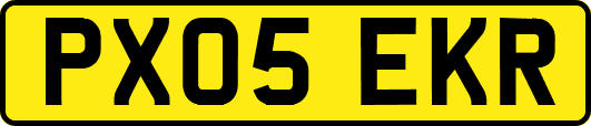 PX05EKR