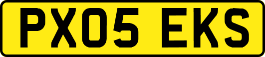 PX05EKS