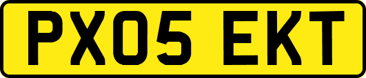 PX05EKT