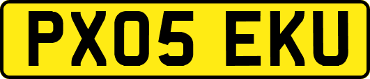 PX05EKU
