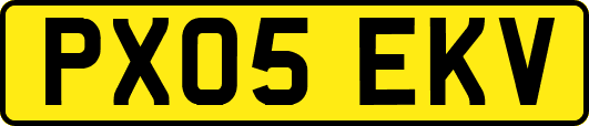 PX05EKV