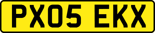 PX05EKX