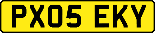 PX05EKY