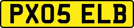 PX05ELB