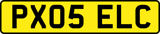 PX05ELC