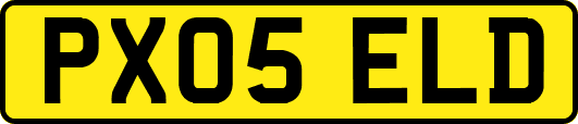 PX05ELD