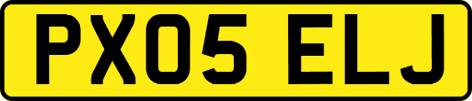 PX05ELJ