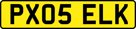 PX05ELK