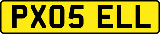 PX05ELL