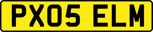 PX05ELM